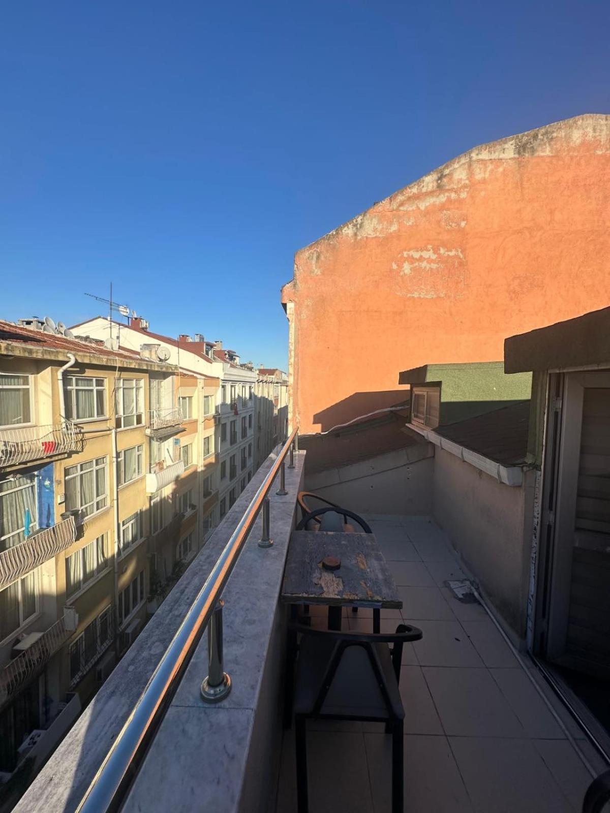 Royal Suit Premium Istanbul Exterior photo