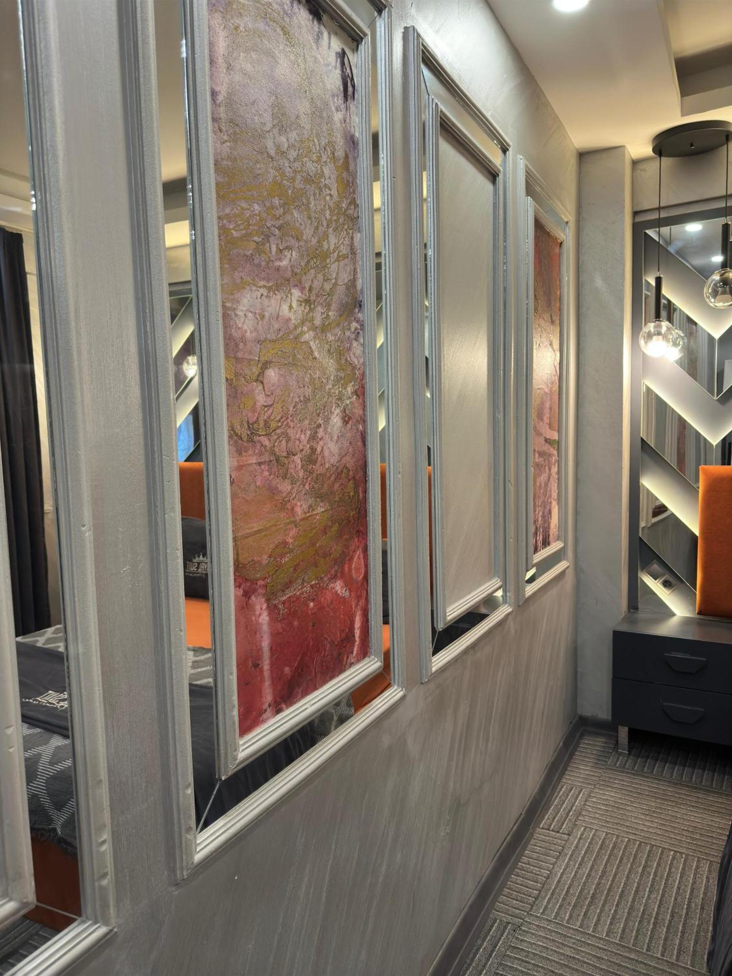 Royal Suit Premium Istanbul Exterior photo