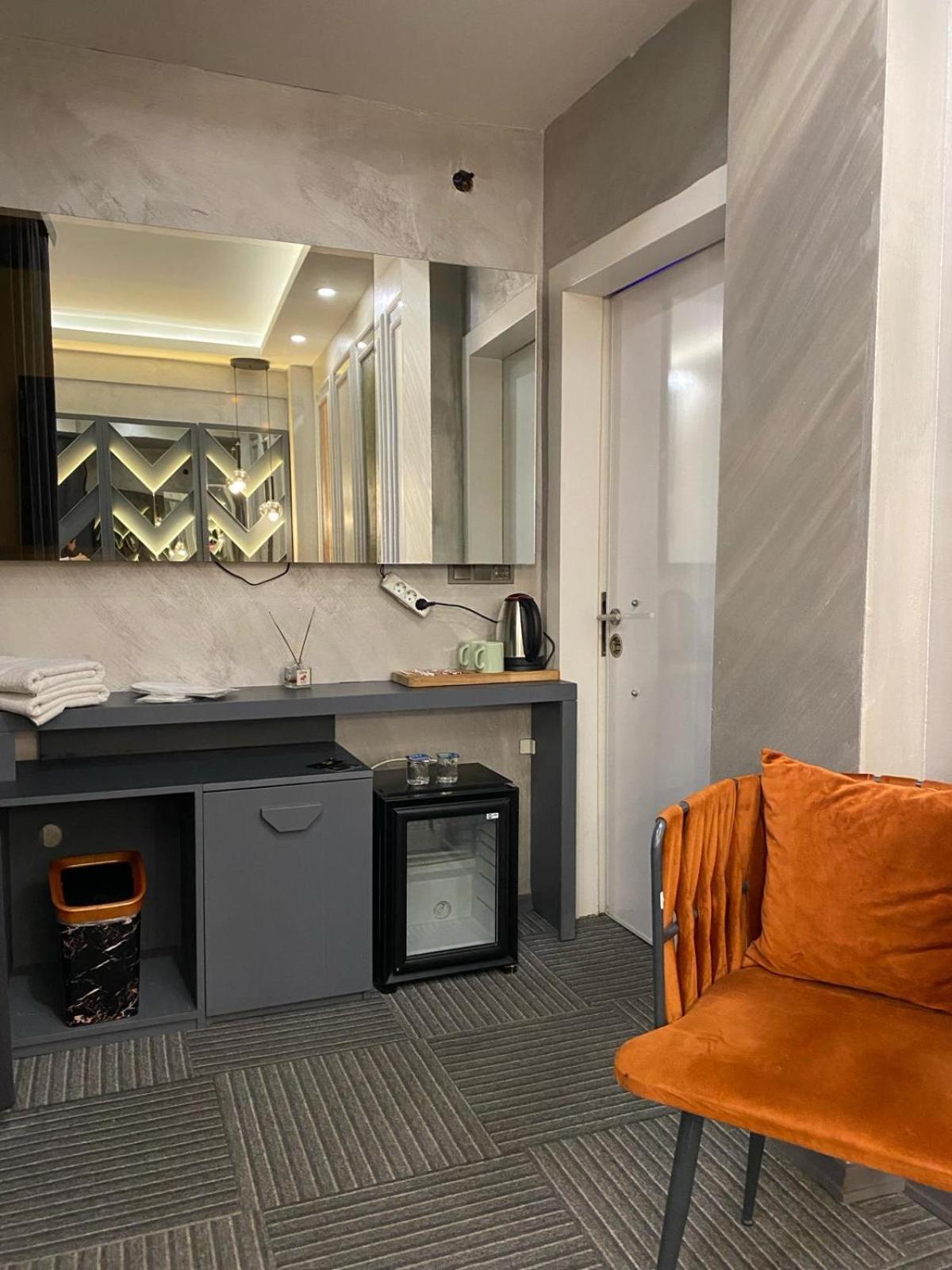 Royal Suit Premium Istanbul Exterior photo