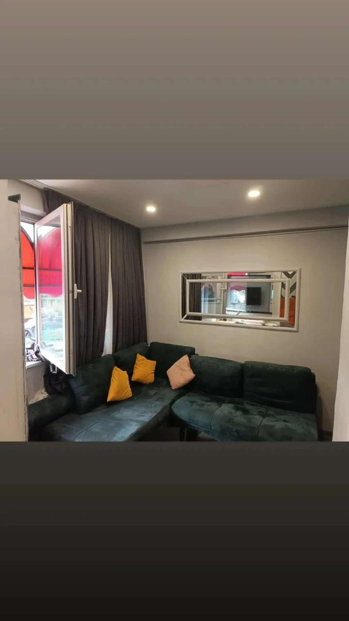 Royal Suit Premium Istanbul Exterior photo