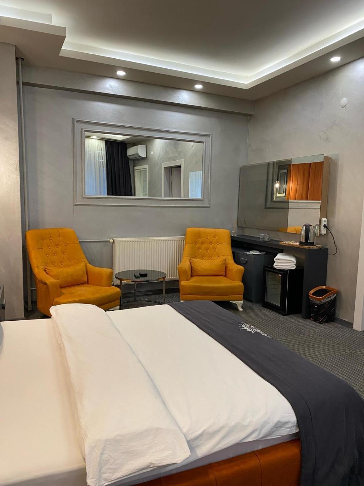 Royal Suit Premium Istanbul Exterior photo